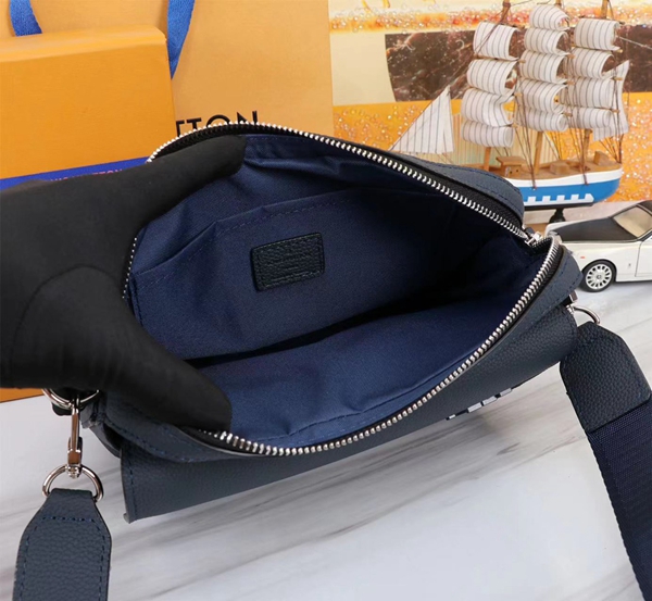 ルイヴィトンバッグ全体デザイン